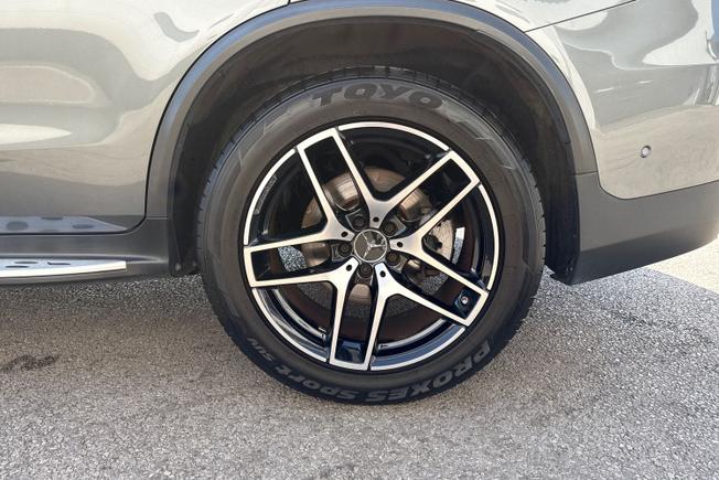 MERCEDES-BENZ Glc Photo 24