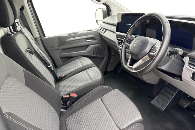 VOLKSWAGEN Transporter Photo 6