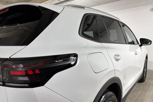 VOLKSWAGEN Tiguan Photo 38