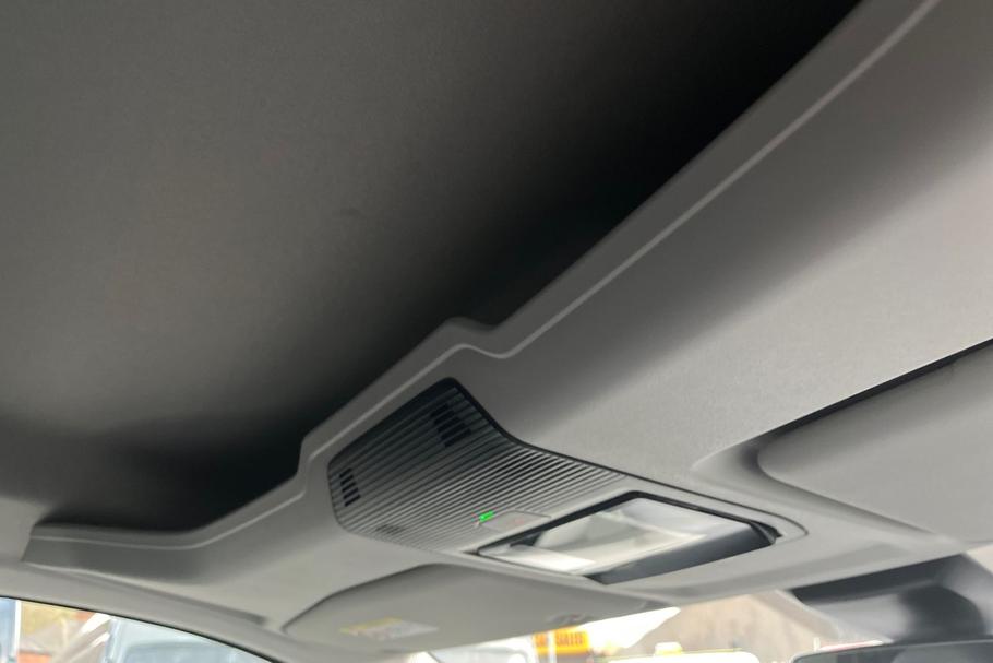 Used Ford TRANSIT CONNECT 27