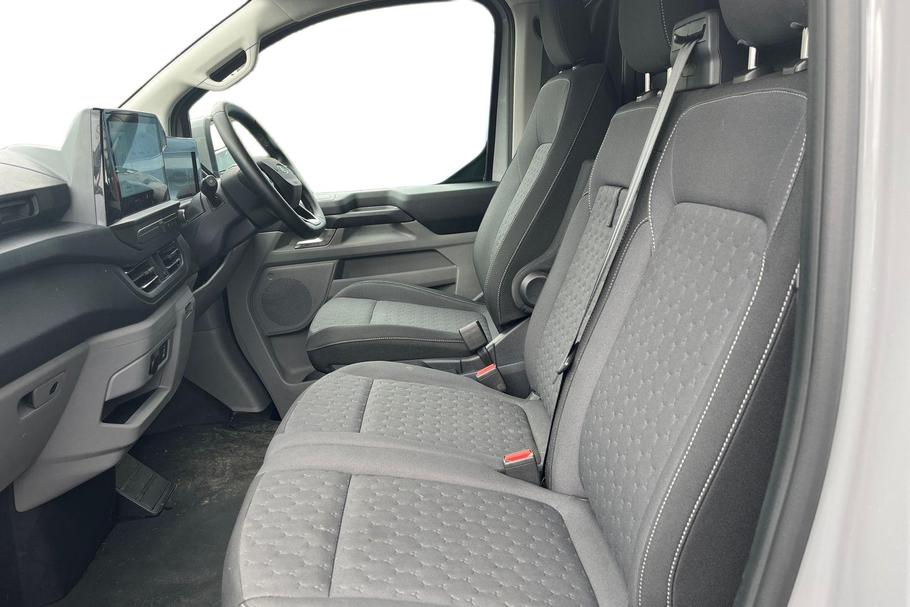 Used Ford E-TRANSIT CUSTOM WR26OFM 10