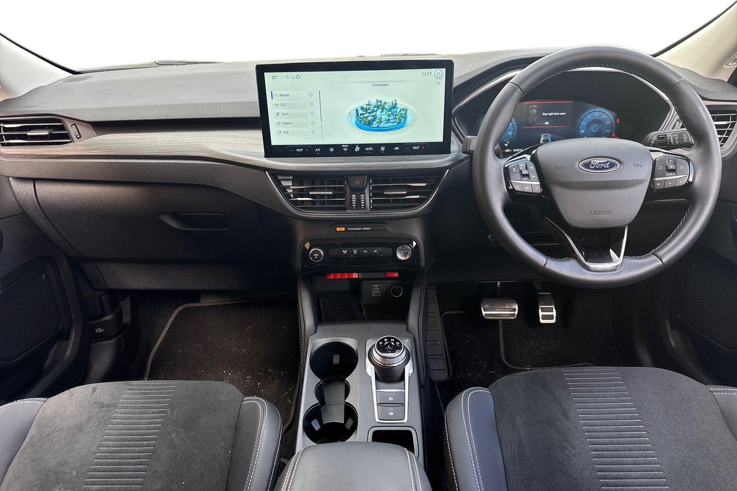 Ford KUGA Photo 9