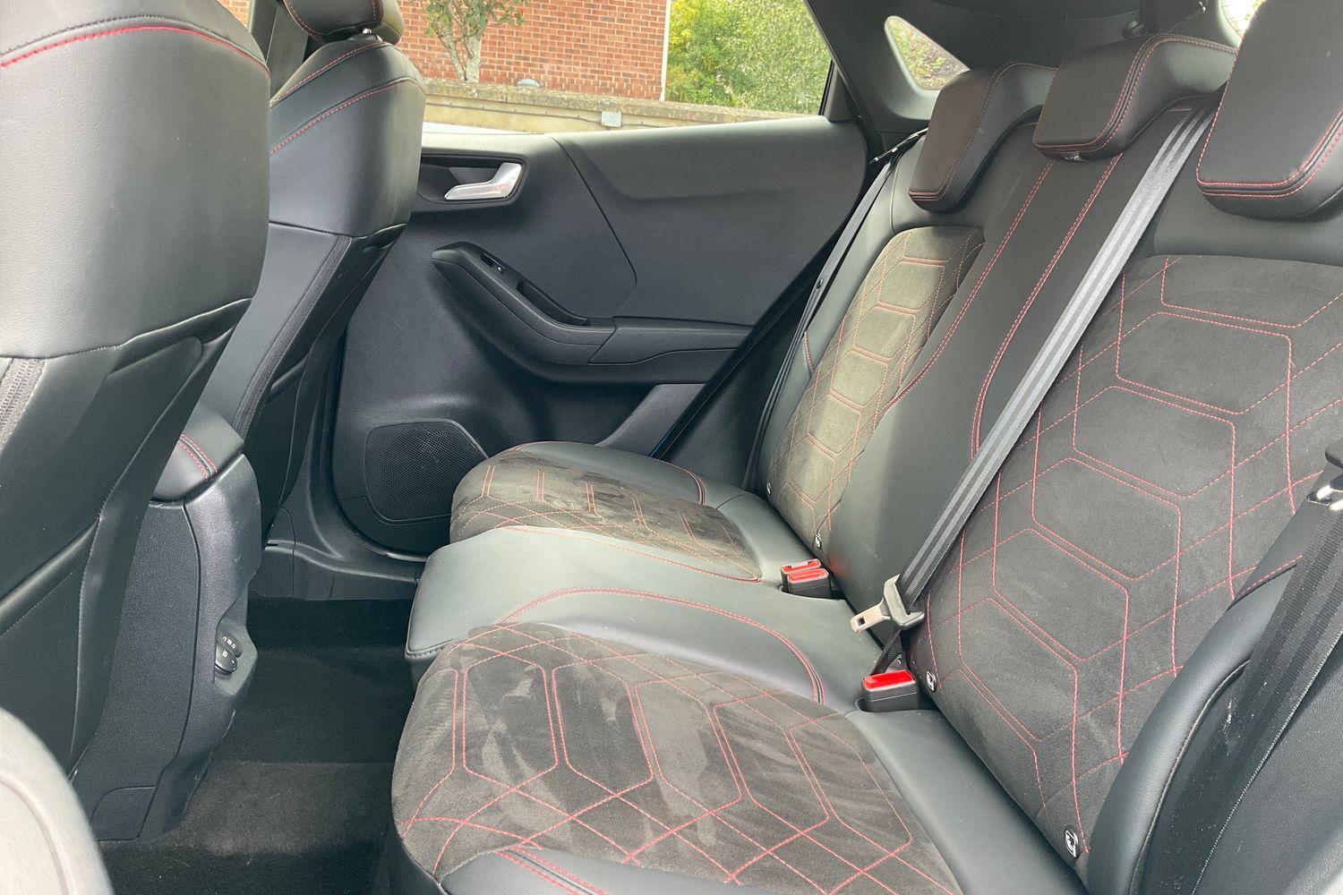 Ford Puma Photo 19