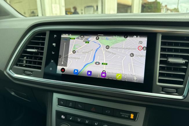 SEAT Ateca Photo 15