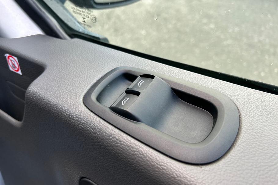 Used Ford TRANSIT WR22VCX 31