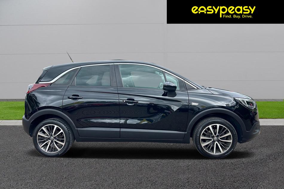 Vauxhall CROSSLAND X Photo autoimg-9d61dab14374601f261874a04e4297fed0472f24.jpg