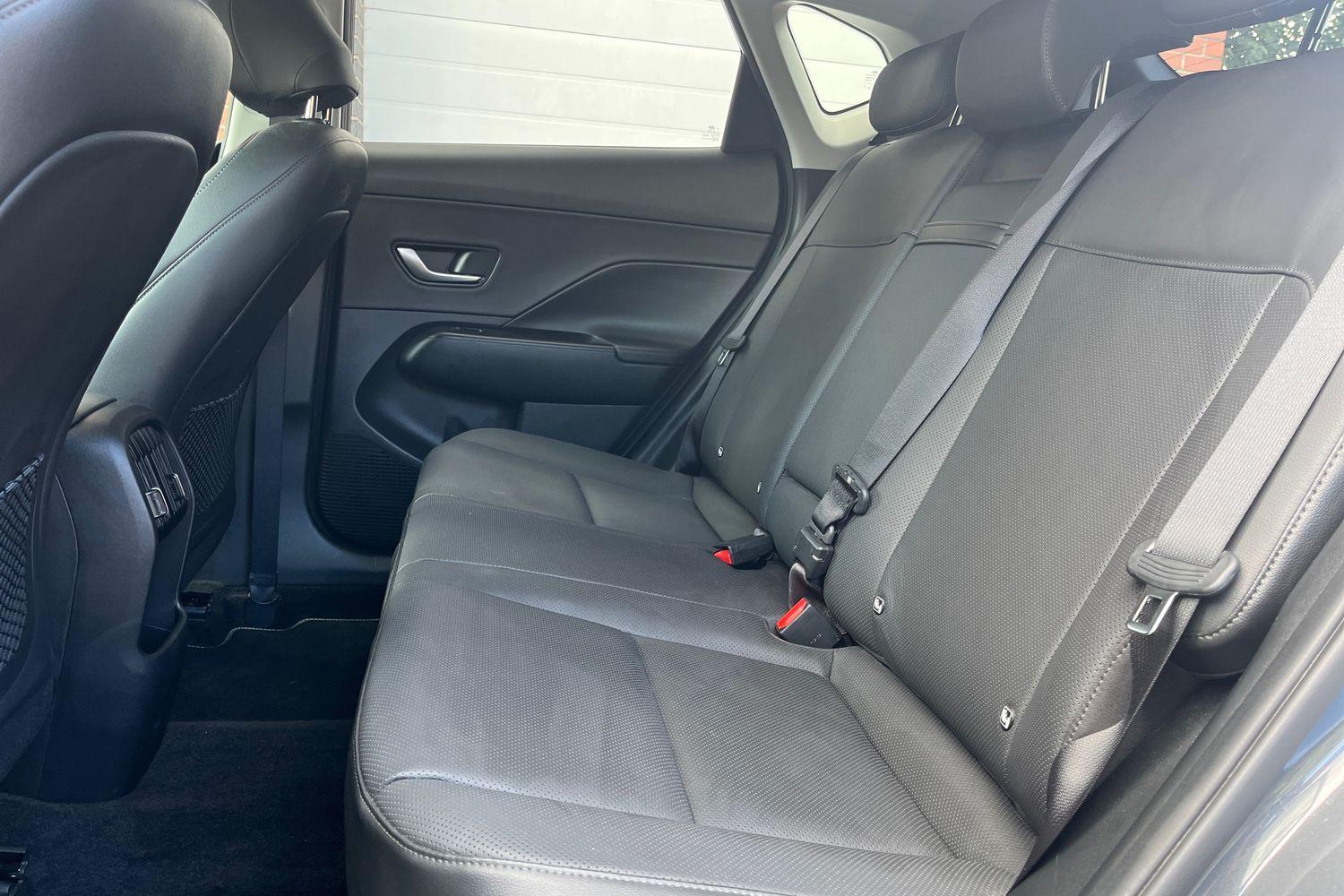 Hyundai KONA Photo 19