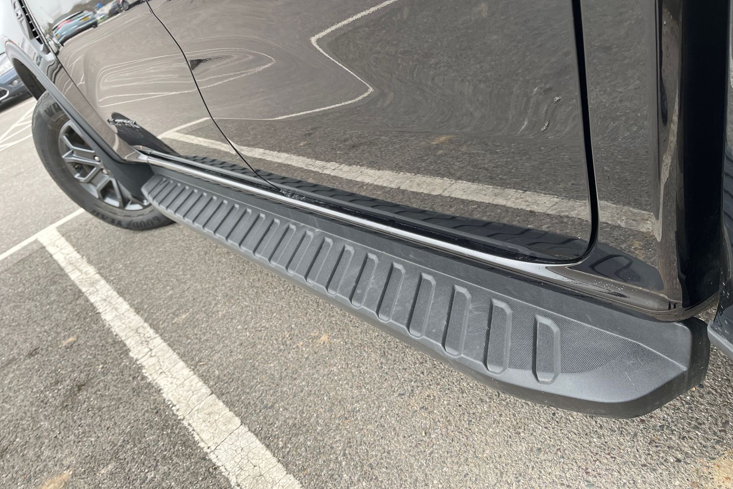 Ford RANGER Photo 27