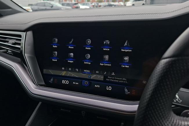 Volkswagen Touareg Photo 13