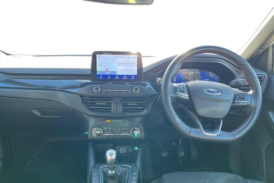 Ford FOCUS Photo autoimg-9d65a933881f6f6d55300f81f1c753e02478fd10.jpg