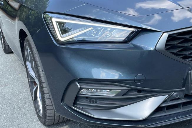 SEAT Leon Photo 19