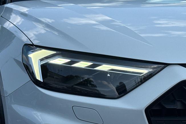 AUDI A1 Photo 19