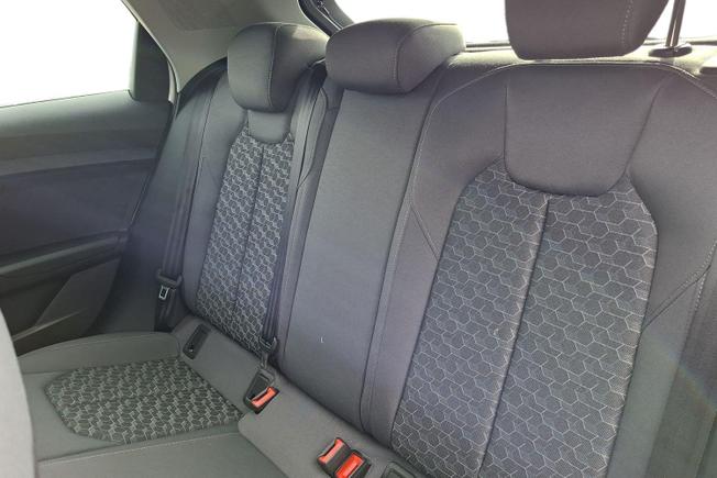 AUDI A1 Photo 9
