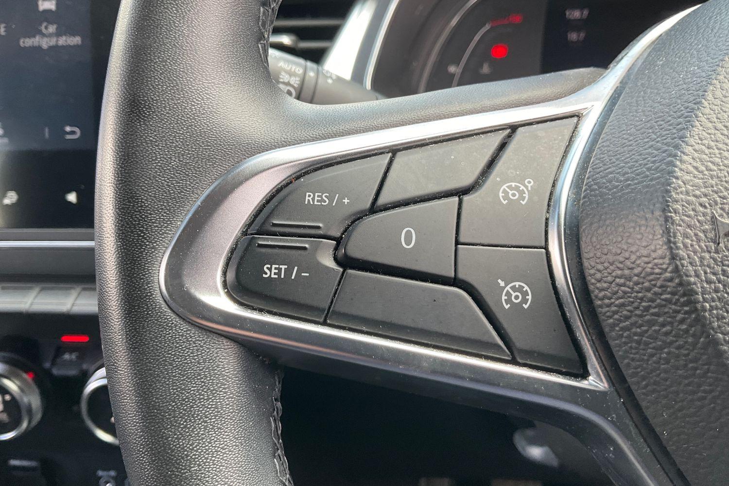 Renault CAPTUR Photo 31