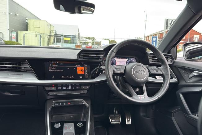 AUDI A3 Photo 40