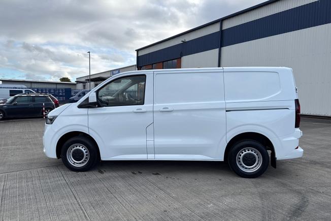 VOLKSWAGEN Transporter Photo 23