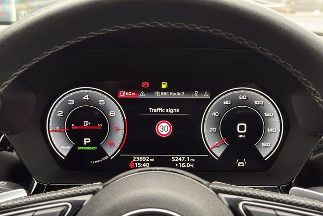 Audi A3 Photo 15