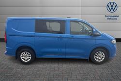 Volkswagen Transporter Photo 4