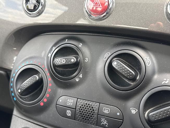 FIAT 500 Photo 32