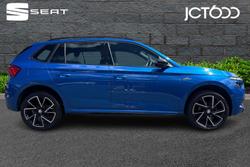 ŠKODA Kamiq Photo 4