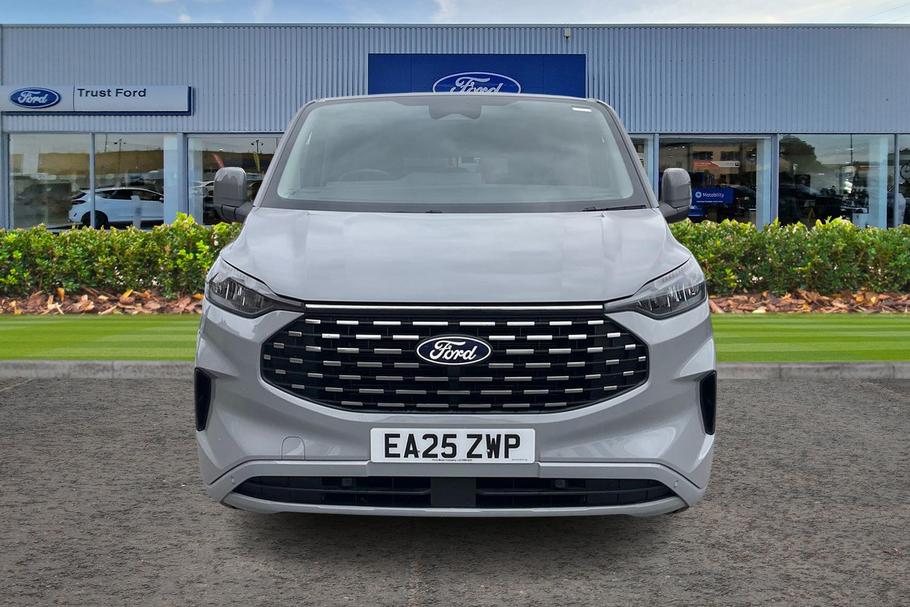 Used Ford Tourneo Custom EA25ZWP 11