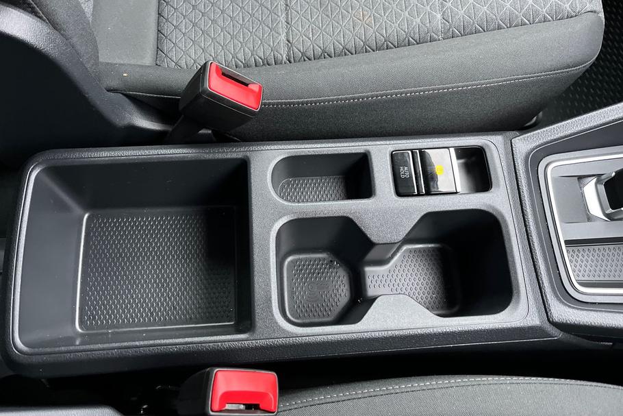 Used Ford TRANSIT CONNECT 38