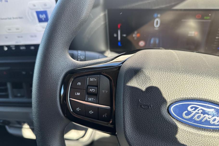 Used FORD E-TRANSIT CUSTOM HT74EWN 30