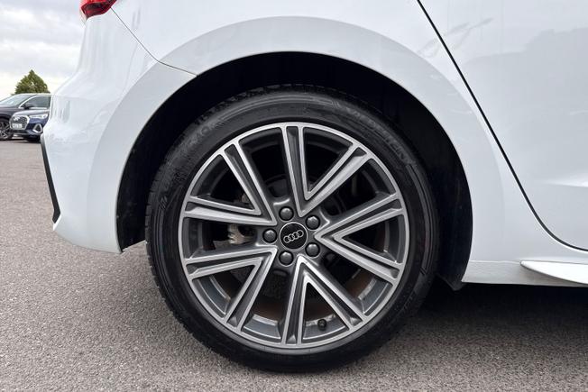 AUDI A1 Photo 5