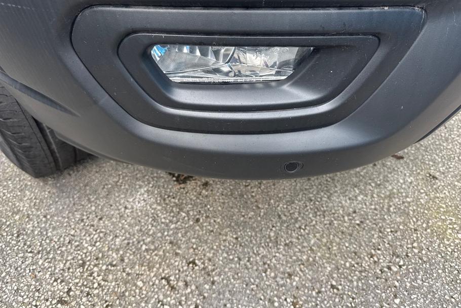 Used Ford TRANSIT WM25UYL 25