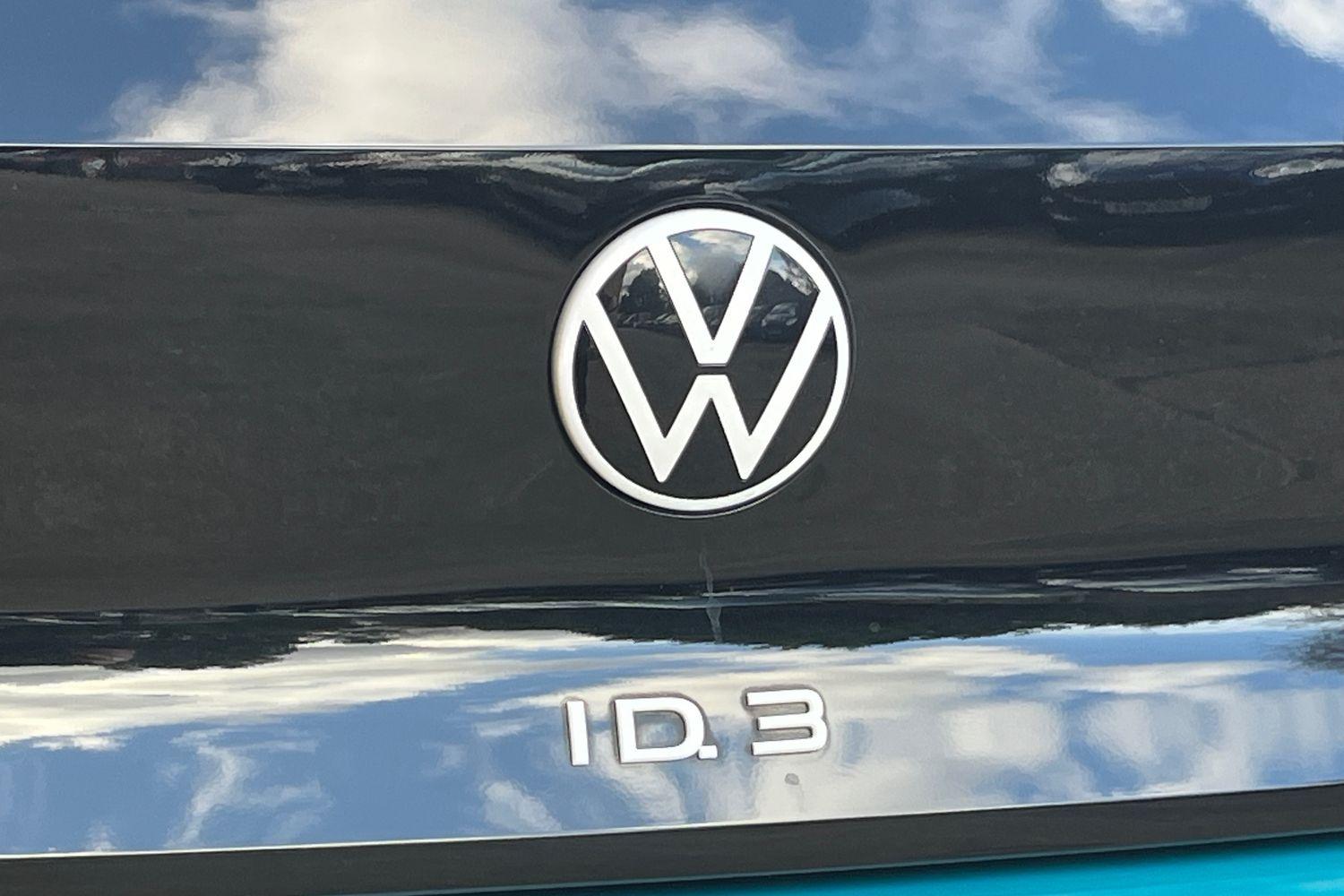 Volkswagen ID.3 Photo 39