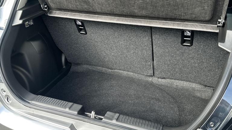 Used Suzuki Swift WD25LDX 22