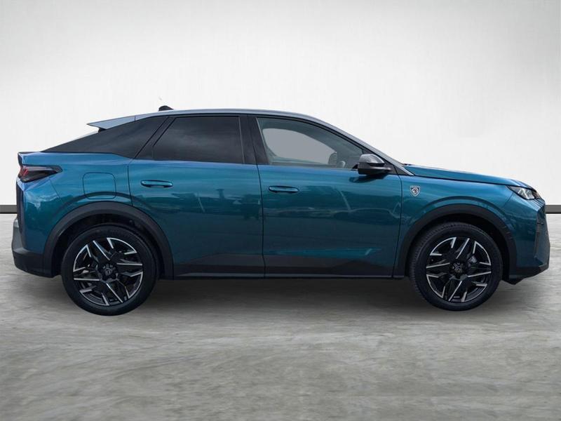 Used Peugeot 3008 KS25LFH 2