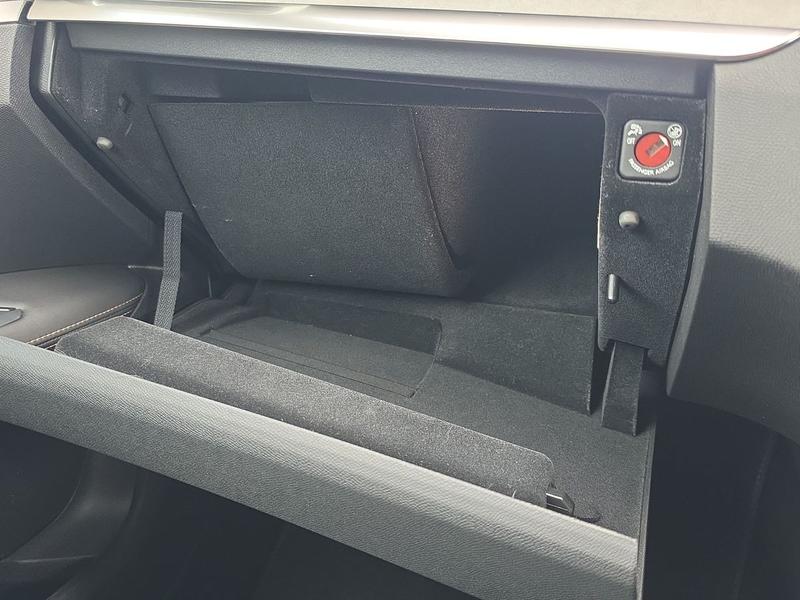 Used Peugeot 3008 NV21OPE 30