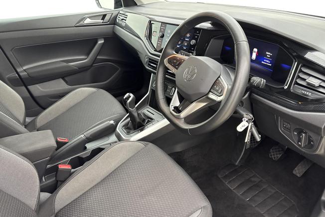 Volkswagen Polo Photo 6