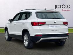 SEAT ATECA Photo 3