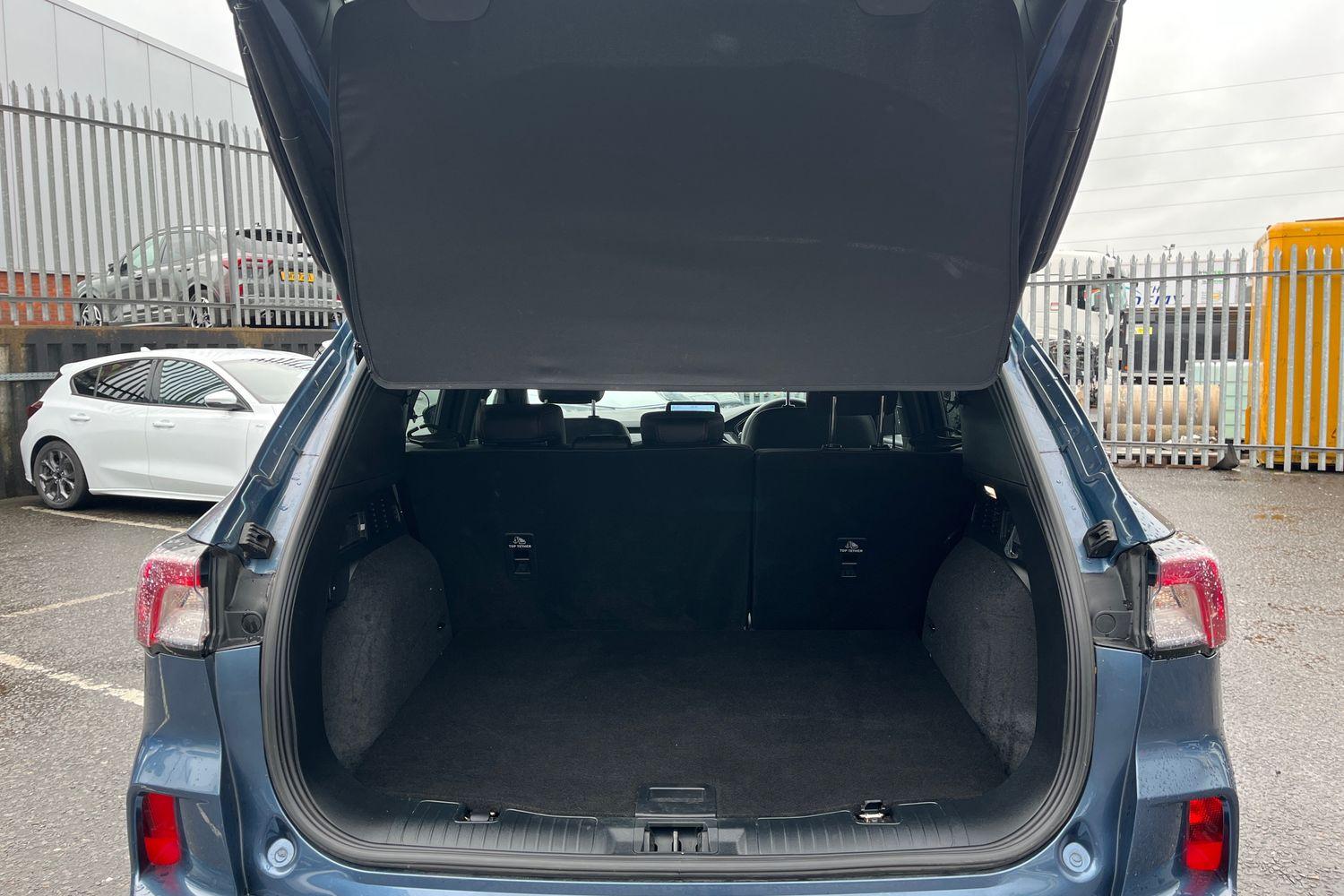 Ford Kuga Photo 20