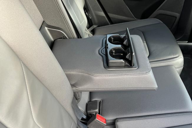 AUDI Q3 Photo 49