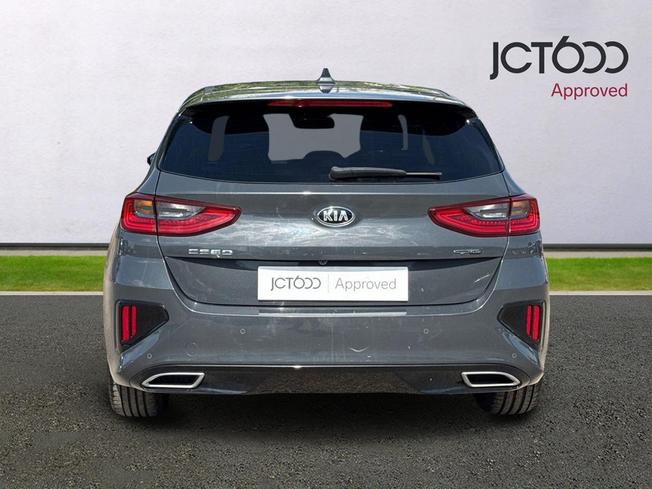 KIA Ceed Photo 7