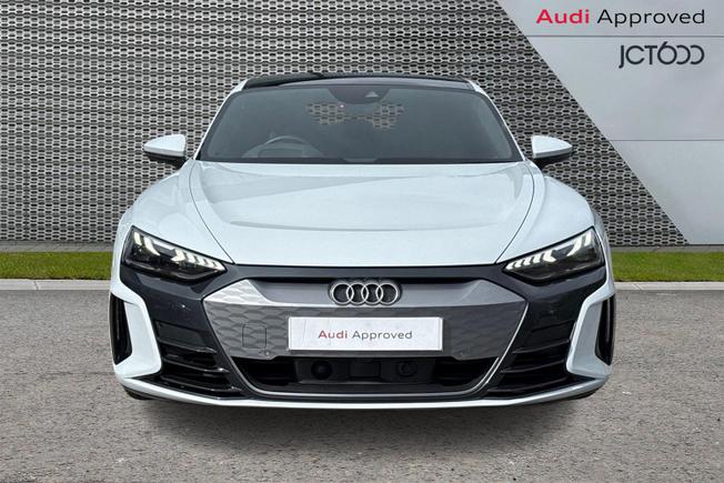AUDI E-Tron Gt Photo 8