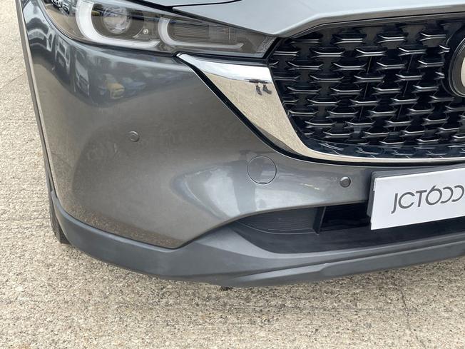 MAZDA CX-5 Photo 21