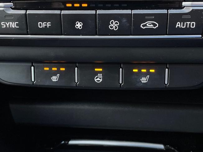 KIA Xceed Photo 45