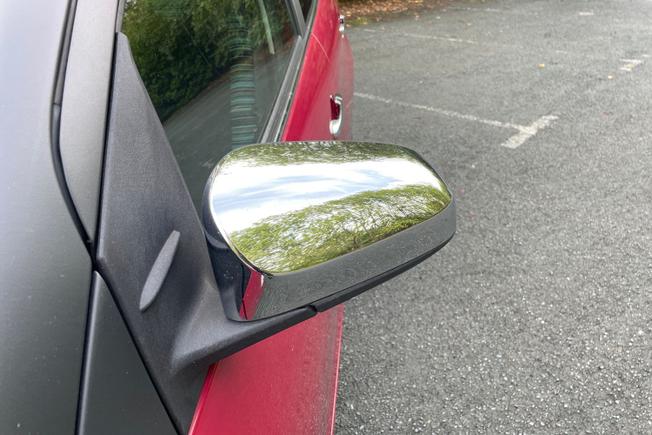 CITROEN C1 Photo 20
