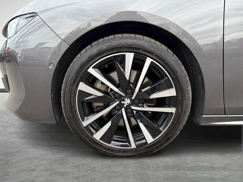 Used Peugeot 508 NU72GDJ 9