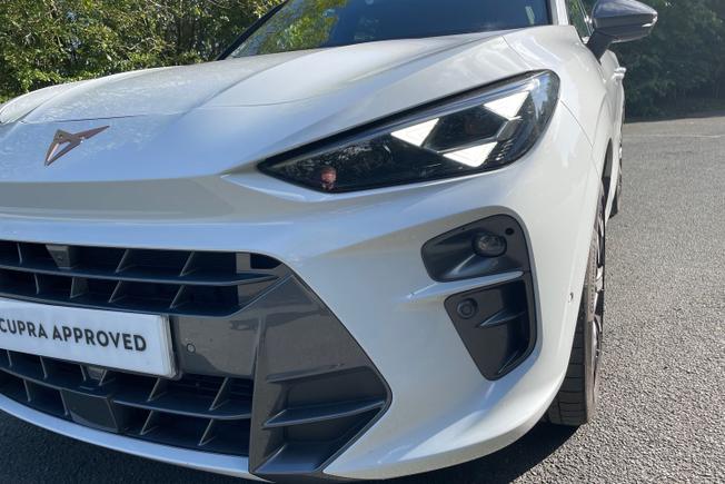 CUPRA Terramar Photo 19