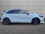 Kia Ceed Photo 3