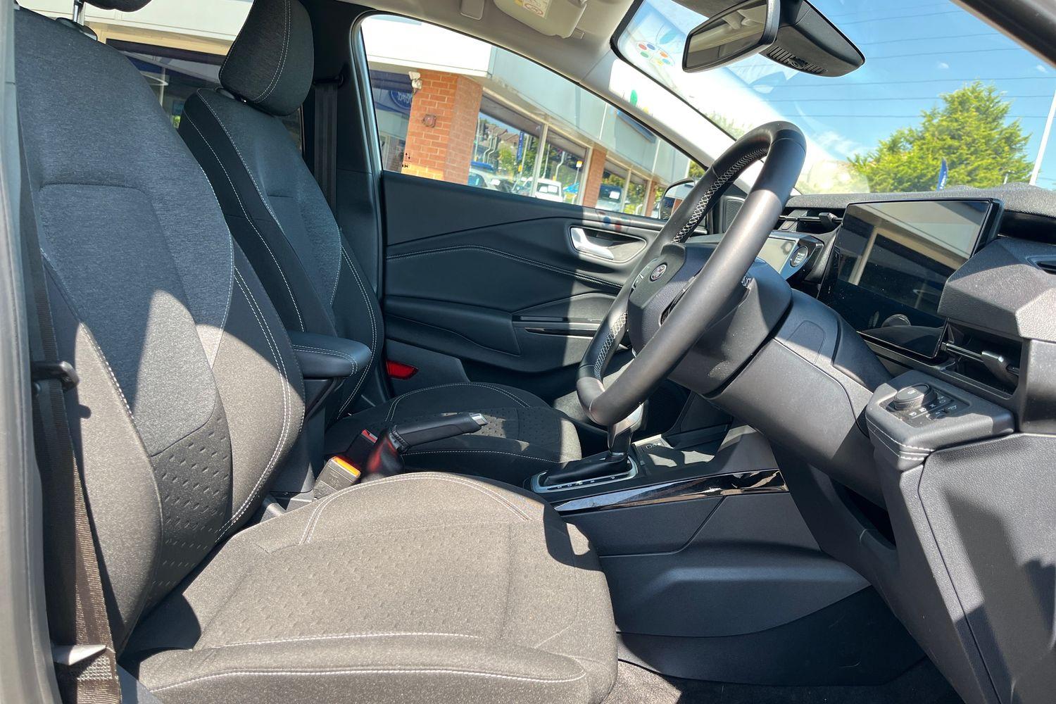 Ford Puma Photo 16