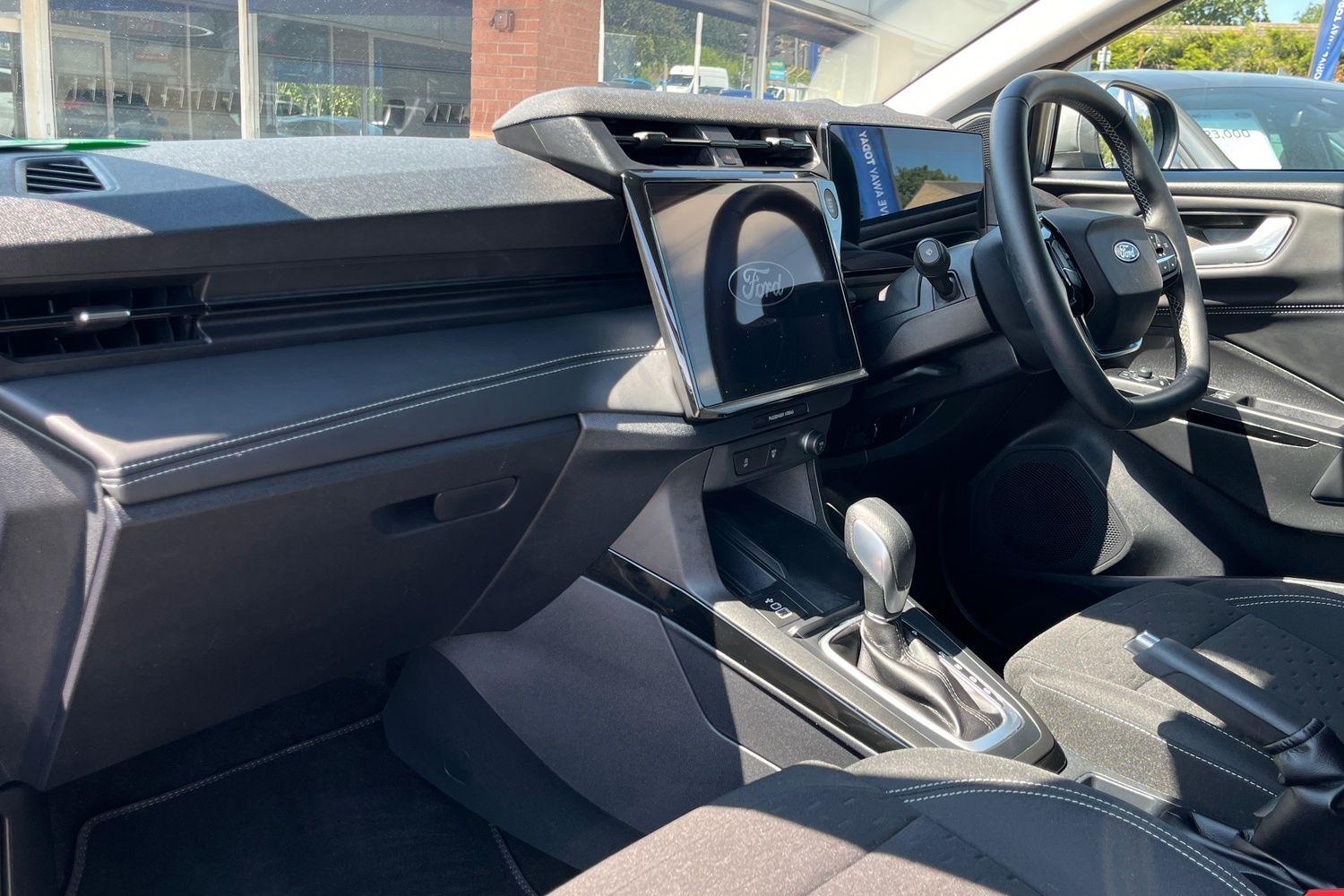 Ford Puma Photo 17