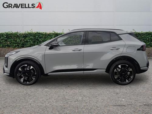 Kia SPORTAGE Photo autoimg-9d7814c2d06397a5c0f5dba74383fa1e2b5da1c9.jpg