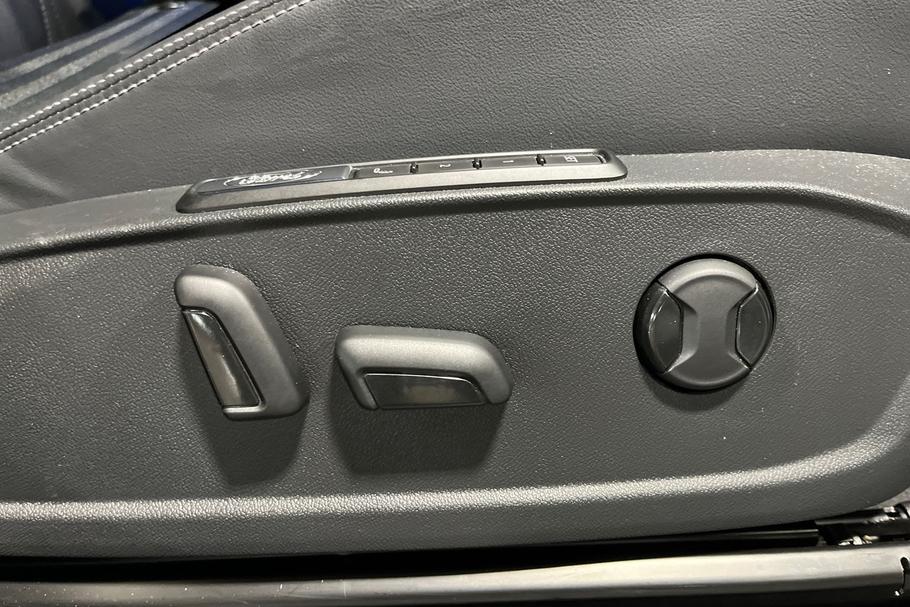 Used Ford CAPRI EY25BWO 35