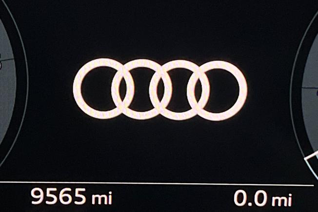 AUDI A3 Photo 15